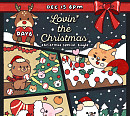 데이식스, 15일 크리스마스 스페셜 싱글 'Lovin' the Christmas' 발매