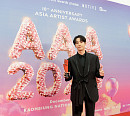이준영, '10주년 AAA 2025' 베스트 액터상 수상