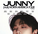 주니(JUNNY), 북미 11개 도시 투어로 2026년 열일 예고
