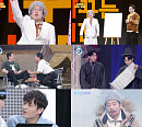 '개그콘서트' 현실 고민부터 AI 개그까지 '웃음 폭발'