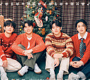 데이식스, 크리스마스 싱글 단체 티저 공개