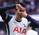 손흥민, 토트넘 복귀…팬들에 마지막 인사
