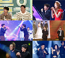'불후의명곡' 박남정&시은·윤민수&엄마·간미연&황바울·잔나비&최정준·우디&김상수 '보컬 전쟁'