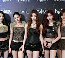 A2O MAY, ‘Jingle Ball’ 프리쇼 무대 출연…글로벌 대표곡 퍼레이드 ‘열광’