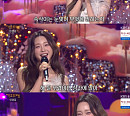 '가요무대' 홍지윤, 주현미 '짝사랑' 완벽 소화