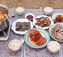 '한국인의밥상' 정릉시장 김치찌개