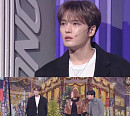 김재중, '개콘' 특별 출연…신윤승과 조수연 두고 삼각관계