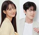 김우빈♥신민아 결혼식…세기의 부부 탄생