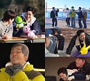 '1박 2일' 멤버들이 뽑은 2025년 최악의 생고생은?