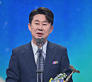 남희석 '전국노래자랑' 2025 KBS 연예대상 프로듀서 특별상