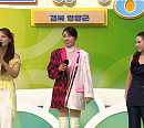 '전국노래자랑' 김다나·김추리·미스김 '미녀 삼총사'