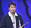 전현무, 2025 KBS 연예대상 대상