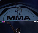 최호종, 움직임 하나로 MMA 2025를 장악하다