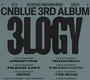 씨엔블루, 내년 1월 7일 컴백 확정…'3LOGY' 프로젝트 가동