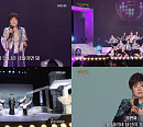 김연자, '가요무대' 장악한 극과 극 반전 매력