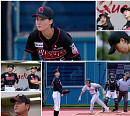 '야구여왕' 송아·아야카·김온아·김성연 vs 버스터즈