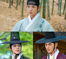 '은애하는 도적님아' 문상민 VS 홍민기, 대립 구도 예고
