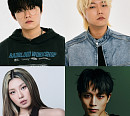 'MBC 방송연예대상' 윙·히스→최정원·홍지민·김경선 등 라인업 공개