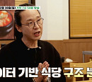 '백반기행' 파주 직화불백 식당서 만난 AI 기술(ft. 송길영)