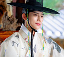 '은애하는 도적님아' 문상민 "로맨스 사극 기대돼"