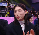 김연경·인쿠시, 'MBC 방송연예대상' 베스트커플상 수상