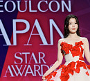 아이유 '에이판 스타 어워즈' 대상…'폭싹 속았수다' 6관왕