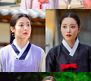 '은애하는 도적님아' 남지현ㆍ한소은, 극과 극 매력 예고