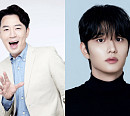 붐∙김재원, '1박 2일' 새해 첫 녹화 게스트