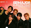 82메이저, 유럽 투어 개최…파리·베를린·암스테르담·런던 출격