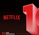 넷플릭스 한국 론칭 10주년 "K-콘텐츠, 전 세계 일상 됐다"
