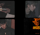 '28일 컴백' 에잇턴, 새 싱글 'BRUISE(불씨)' 콘셉트 필름 공개