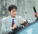 '판사 이한영' 지성 습격한 남자의 정체는?