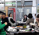 '백반기행' 진세연 문경 한우 갈비살·덧방살 식당 방문
