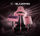 [스톡 브리핑] YG플러스, '블랙핑크X레이저' 컬렉션 발표