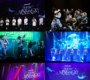 뉴비트, 단독 콘서트 성료 "꿈에 그리던 첫 콘서트, 팬들과 함께해 행복"