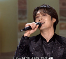 '가요무대' 최우진, 나훈아 ‘찻집의 고독’ 완벽 재해석