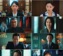 ‘언더커버 미쓰홍’ 박신혜표 ‘레트로 오피스’ 통했다