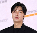 이민호, 전 세계가 인정한 'K-컬처' 아이콘