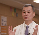 '명의' 한문구 교수가 전하는 뇌경색 골든타임