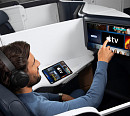 에어프랑스, 애플TV와 맞손 기내 엔터테인먼트 강화