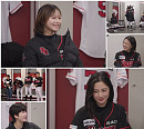 '야구여왕' 정유인·아야카·김온아·송아 vs '올인' 이혜영·박명숙