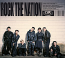 휘브(WHIB), 미니 1집 ‘ROCK THE NATION’ 발매