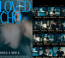 하이라이트 양요섭, 솔로 3집 ‘Unloved Echo’ 포스터 공개…시네마틱 무드