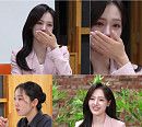 박효진→심수현 신입 아나운서 합평회 '눈물'