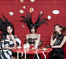 트와이스 미사모, 日 정규 1집 'PLAY' 발매…3부작 완결판