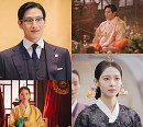 '21세기 대군부인' 노상현→국무총리, 공승연→대비 변신