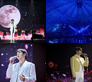 이창섭, 전국투어 앙코르 콘서트 성료 "완벽한 엔딩 완성”