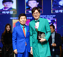 이부영, '산다는게 좋다' 인기 몰이…가수·MC 전방위 활약