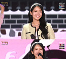 ‘가요무대’ 김소연, ‘맹꽁이 타령’으로 선보인 타령의 맛