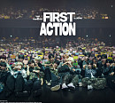 아이덴티티, 日 팬 미팅 'FIRST ACTION' 성료 "이 순간 잊지 않겠다"